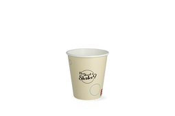 Klika - Milkshakebeker klein 300ml 10oz karton | 1000 stuks