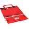 Klika - Tas | Sestriere | Papier | platte handgreep | 22x 10x29cm | draagtas | 50 stuks