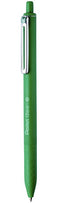 Pentel - Balpen pentel bx470 izee m groen