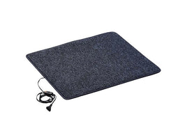 De Warmemat - Warme voetenmat DeWarmeMat 45W 40 x 60 cm grijs