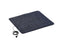 De Warmemat - Warme voetenmat DeWarmeMat 45W 40 x 60 cm grijs