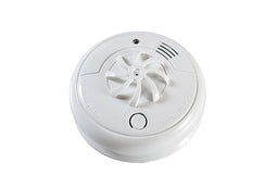 Fito - Hittemelder incl. 9V lithium batterij | 1 stuk | 40 stuks