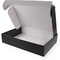 Klika - Luxe verzenddoos | golfkarton | 56x38x12cm | met autolock | zwart | 25 stuks