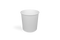 Klika - Soepbeker 360ml Ø90mm 12oz karton wit | 500 stuks