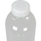 Klika - Fles | petfles | Gerecycled PET | zonder dop | 500ml | transparant | 1890 stuks