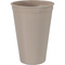 Depa® - ® | Beker | PP | reusable | automaatgeschikt | 180ml | 7.5oz | 96mm | taupe | 432 stuks