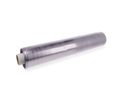 Klika - Huishoudfolie rollen Refill 45cm x 500m geperforeerd | 3 stuks