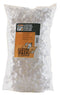 CleverPack - Opvulchips wit 2,5liter | Zak a 3 liter | 5 stuks