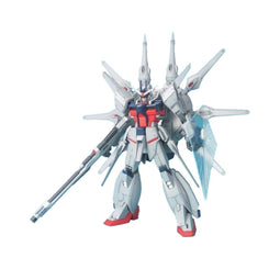 Actiefiguren Bandai LEGEND GUNDAM Modern