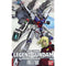 Actiefiguren Bandai LEGEND GUNDAM Modern