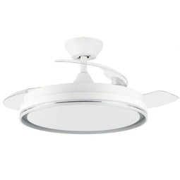 Muurventilator Orbegozo 18132 ORB 35 W Wit