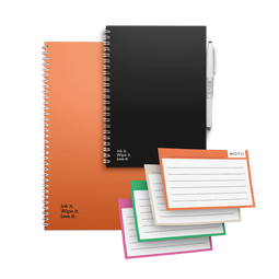 Erasable Workshop Kit | MOYU Office Supplies None
