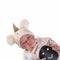 Babypop Antonio Juan 42 cm