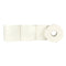 Klika - cel BIO Toiletpapier Mini 130m 2 laags Gerecycled T2 | 12 stuks
