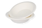 Klika - Kom 480ml/500ml Ø177mm 16oz suikerriet Plastic- en Pfas-vrij BIO | 1000 stuks