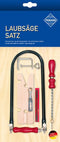 Pebaro - Figuurzaag pebaro ter set