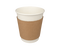 Klika - Sleeve voor koffiebekers 230cc BIO | 1000 stuks