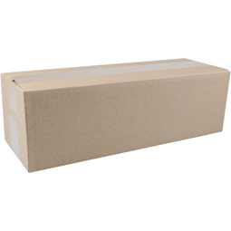 Klika - Omdoos | golfkarton | 380x130x115mm | 1 fles | 25 stuks
