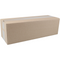 Klika - Omdoos | golfkarton | 380x130x115mm | 1 fles | 25 stuks