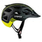 Volwassen Fietshelm Casco ACTIV2 J Zwart 52-56 cm
