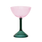 Urban Nature Culture Coupe cocktail glass, set of 2, in gift pack Multi co / Glass