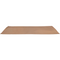 RecyCold® - Climaliner | 38x100cm | dubbellaags | papier | bruin | 100 stuks