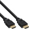 InLine - Kabel inLine HDMI 1080P M-M 3 meter zwart