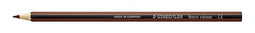 Staedtler - Kleurpotlood Noris 185 van Dyke bruin