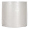 Klika - Noppenfolie 50 cm x 100 meter 10 mm nop transparant