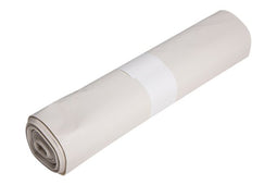 Powersterko - Afvalzak T100 195liter wit