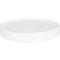 Depa® - ® Deksel | soepbeker | Karton + PE | Ø97mm | wit | 500 stuks