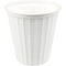 Klika - Soepbeker | PP | 750ml | wit | sleeve met 25 stuks