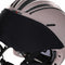 Volwassen Fietshelm Casco ROADSTER+ Gouden 55-57