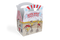 Klika - Kids Menuboxen Circus | 50 stuks