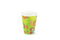 Klika - Milkshakebeker klein 360ml Ø90mm 12oz groen FSC®Mix karton | 500 stuks