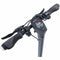 Elektrische Step Zwheel ZFox Max Urban Dark Zwart 400 W