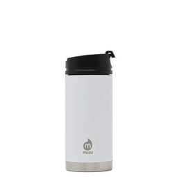 Mizu - 15 oz Insulated Coffee Mug | V5 Stainless Steel