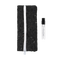 Steel Black Pencil Case | MOYU Recycled Felt Spray