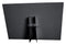 Office - Foamboard steun A3 zwart