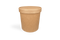 Klika - Soepbeker 750ml Ø118mm 26oz kraft | 500 stuks