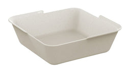Circulware - Saladebak circulbox 685ml 8 stuks