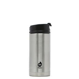 Mizu - 15 oz Insulated Coffee Mug | V5 Stainless Steel