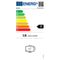 Monitor Nilox NXM24FHD111 100 Hz Full HD 24