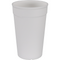 ÖkoCup - | Beker | PP | reusable | 300ml | wit | 20 stuks