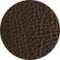 ClearPlex Back Film Small up to 7 inch (10-pack) Aviator Brown Leather