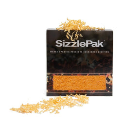 Klika - Sizzlepak french vanilla 125 kg