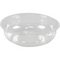 Klika - Cup | gerecycled PET | 100ml | Ø 90mm | 25mm | transparant | 1000 stuks