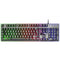Gaming Keyboard Mars Gaming MK220PT Qwerty Portugees