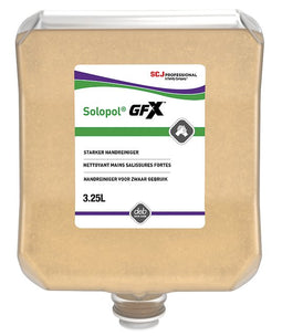 SC Johnson Professio - Handreiniger scj solopol gritty foam 3250ml | 4 stuks
