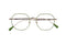 I Need You - Leesbril i need you +1.00dpt yoko groen-goud